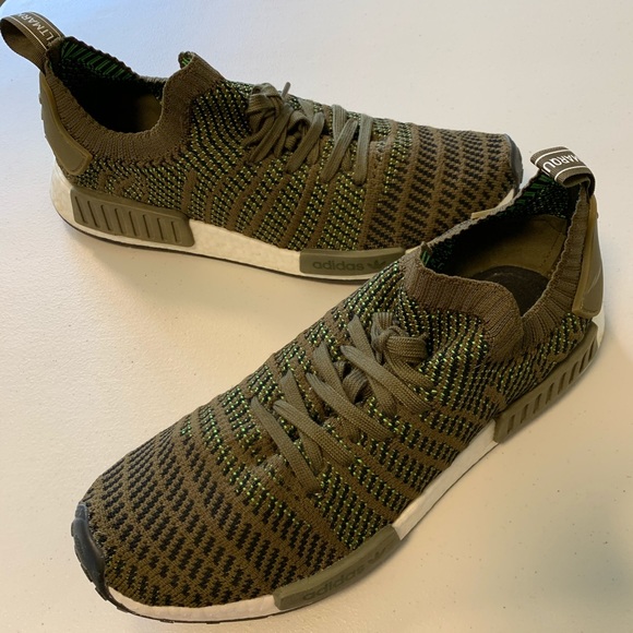 adidas la marque aux 3 bandes boost